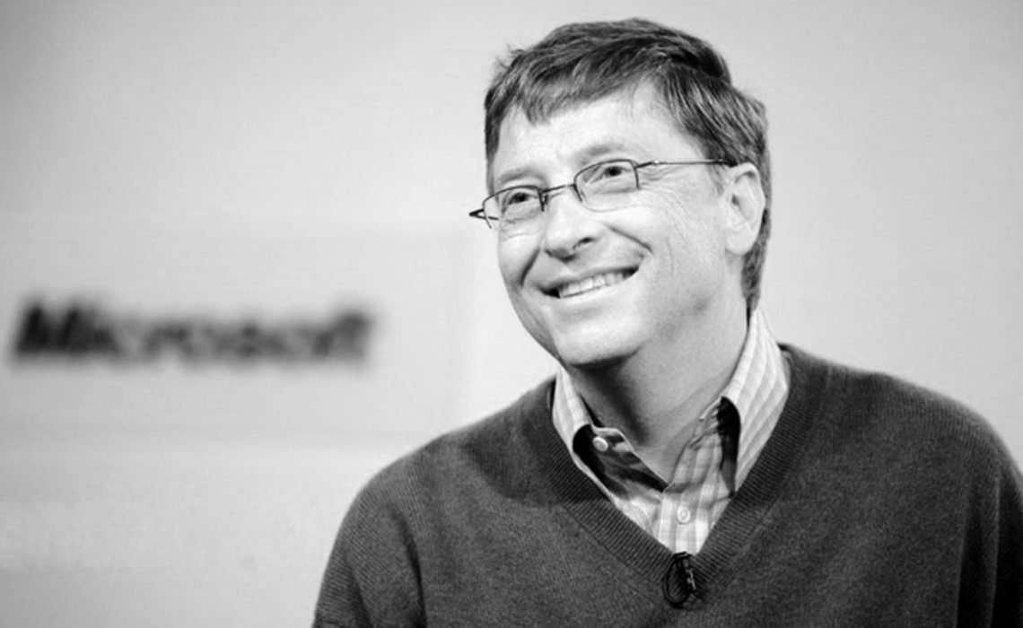 bill gates