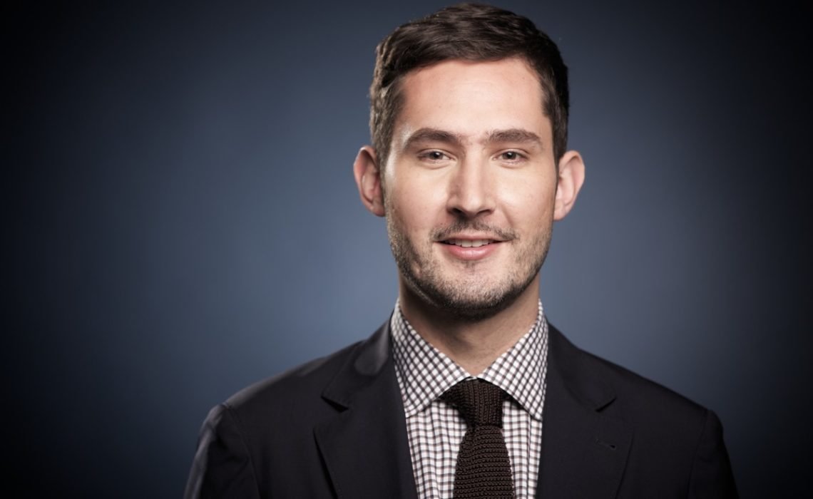 kevin systrom instagram founder