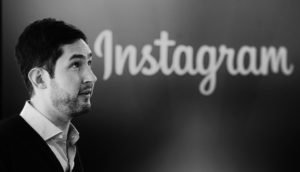 kevin systrom instagram founder