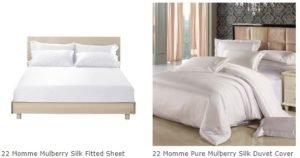 silk bedsheets freedomsilk