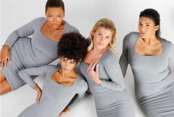 Elevate Comfort and Style with 2-in-1 Shapewear